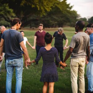 Community Participation