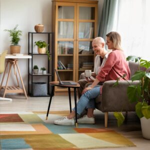 Short Term Accommodation (STA)