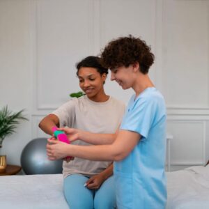 Therapeutic Supports